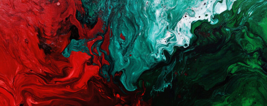 l’appel du rouge l’éveil de notre part sauvage